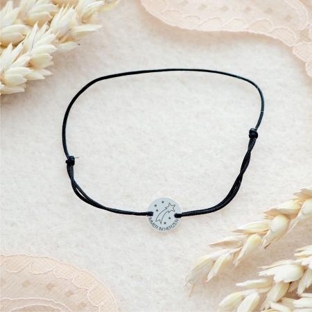 Armband Sternenkind - Sternschnuppe